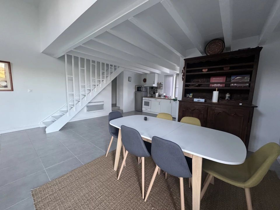 Villa i Urrugne, Pyrenees-Atlantiques - foto 4