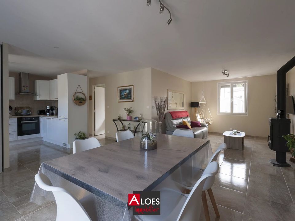 Villa i Aigues-Mortes, Gard - foto 3