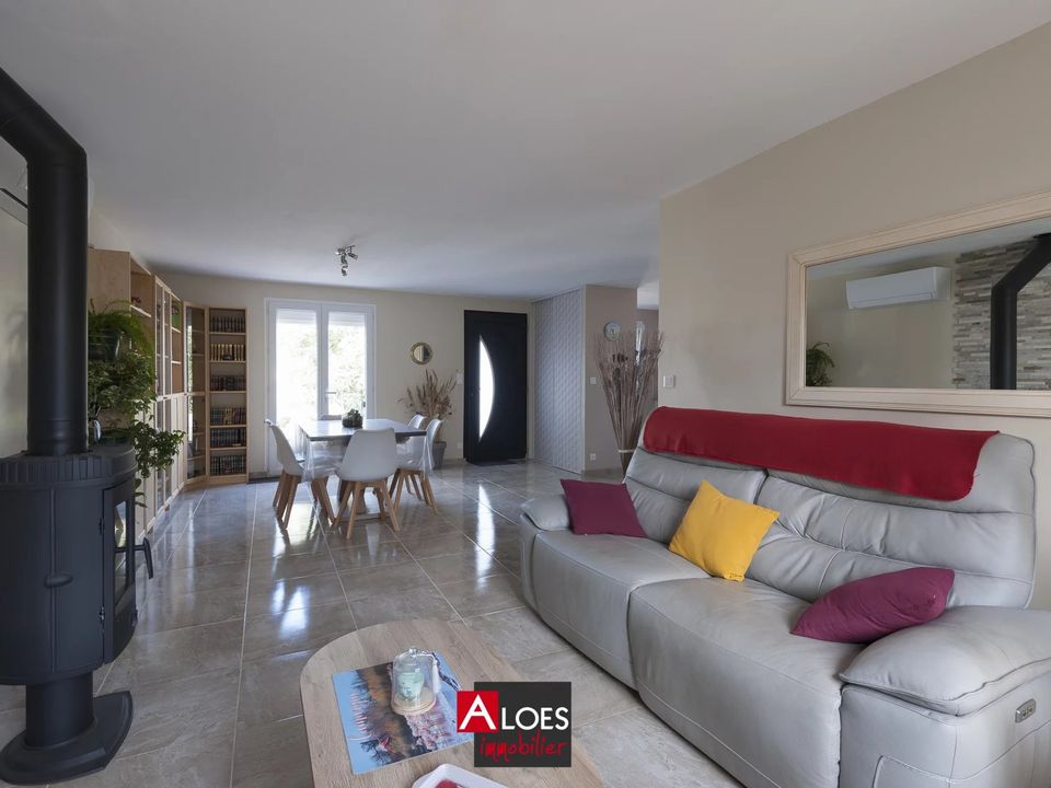 Villa i Aigues-Mortes, Gard - foto 4