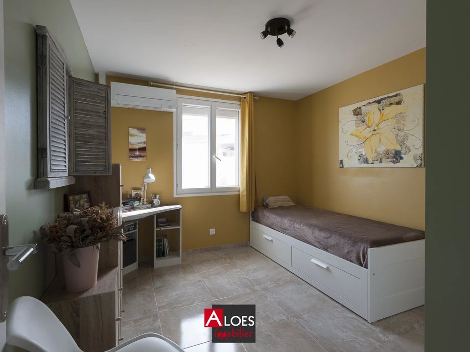 Villa i Aigues-Mortes, Gard - foto 5