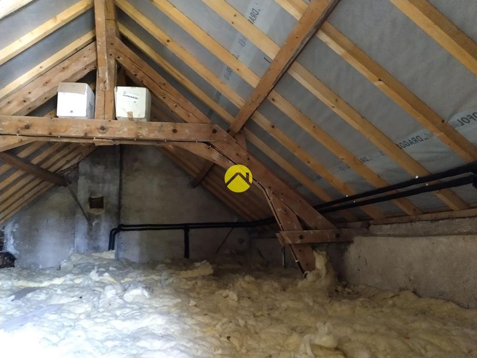 Villa i Saint-Leopardin-D'Augy, Allier - foto 3