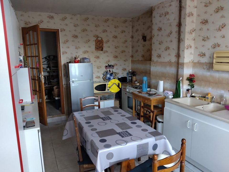Villa i Saint-Leopardin-D'Augy, Allier - foto 1