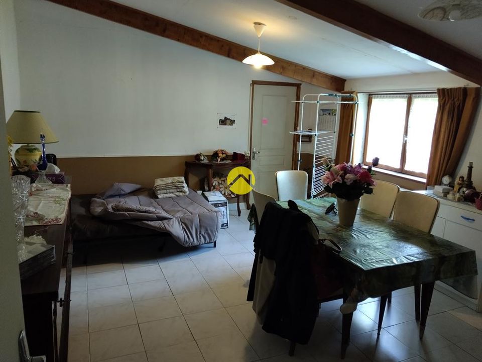 Villa i Saint-Leopardin-D'Augy, Allier - foto 2