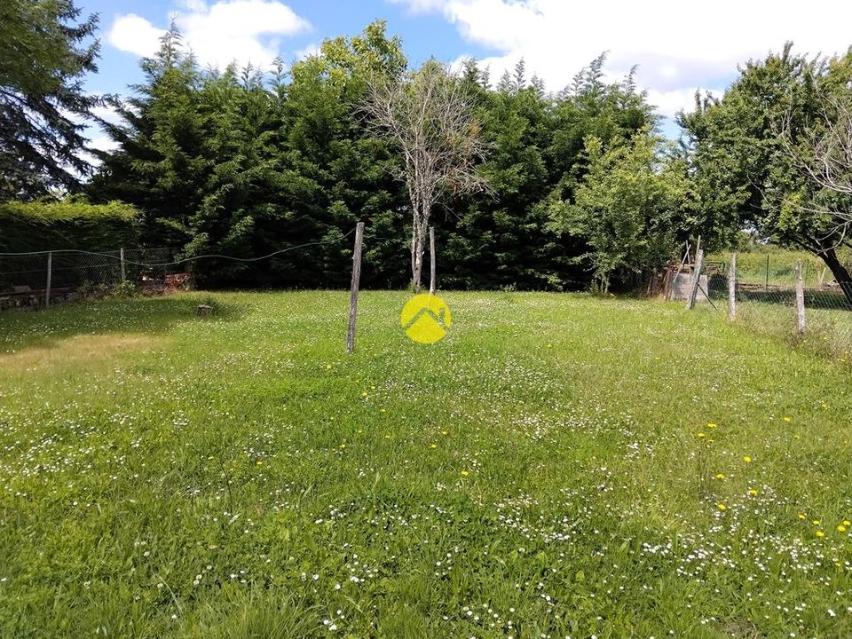 Villa i Saint-Leopardin-D'Augy, Allier - foto 4