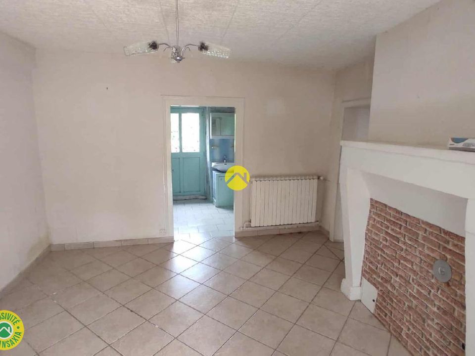 Villa i Noyant-d'Allier, Allier - foto 2