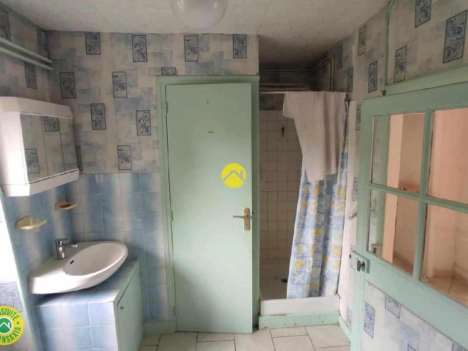 Villa i Noyant-d'Allier, Allier - foto 4