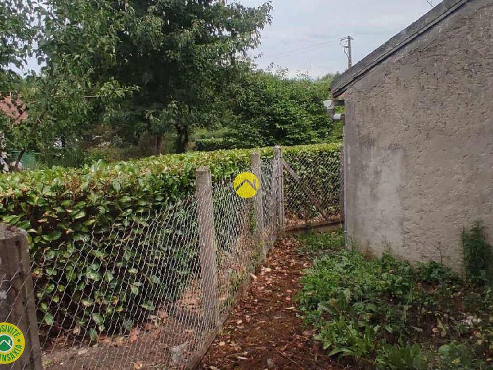 Villa i Noyant-d'Allier, Allier - foto 5