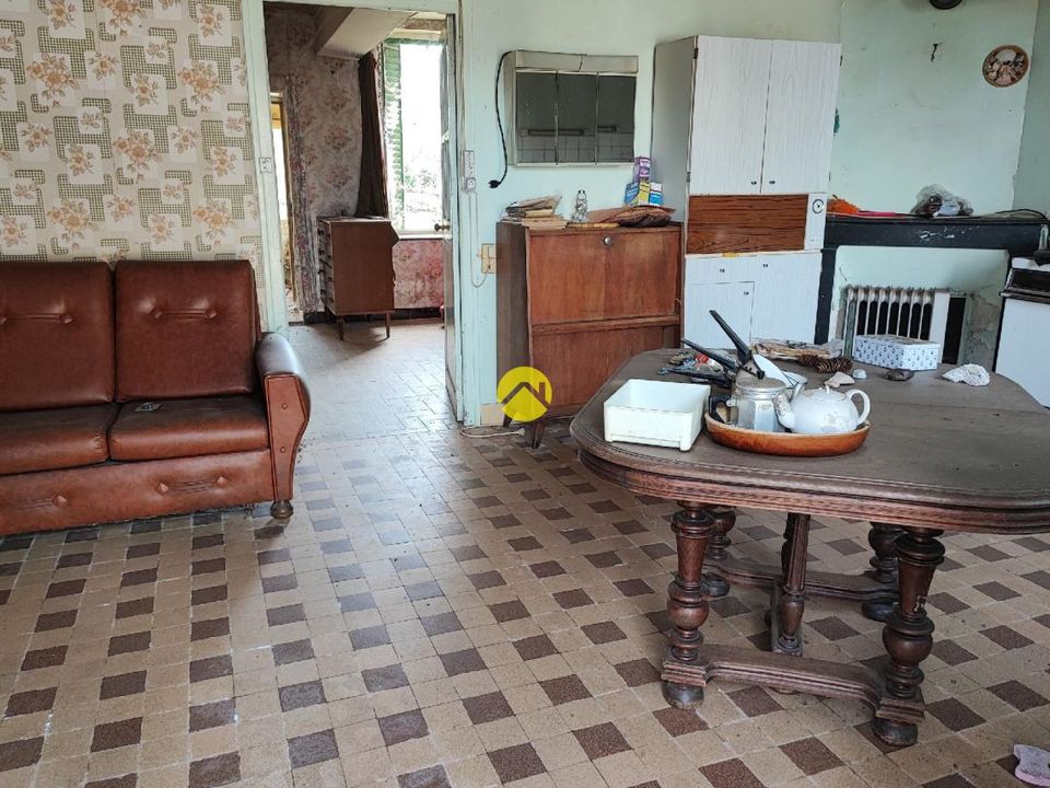 Villa i Measnes, Creuse - foto 2