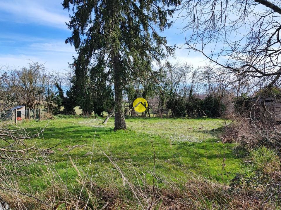Villa i Measnes, Creuse - foto 3