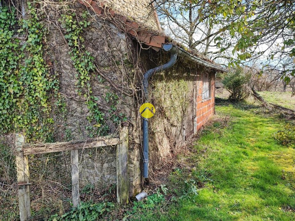 Villa i Measnes, Creuse - foto 5