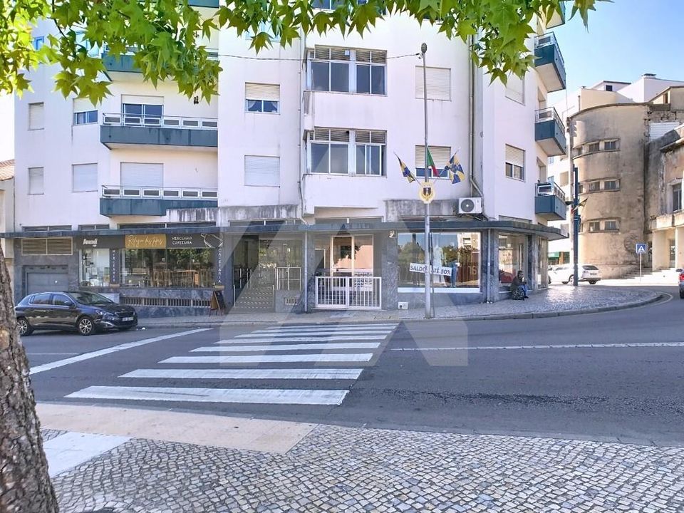 Lejlighed i Ovar, Aveiro - foto 1