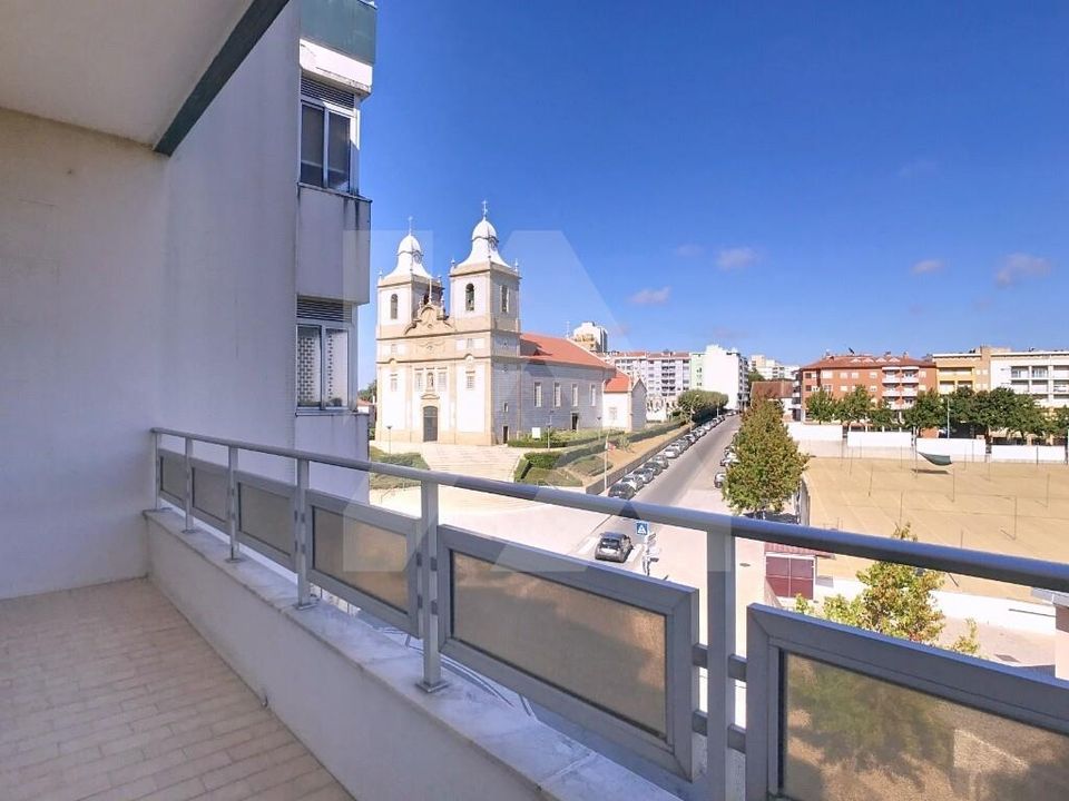 Lejlighed i Ovar, Aveiro - foto 4
