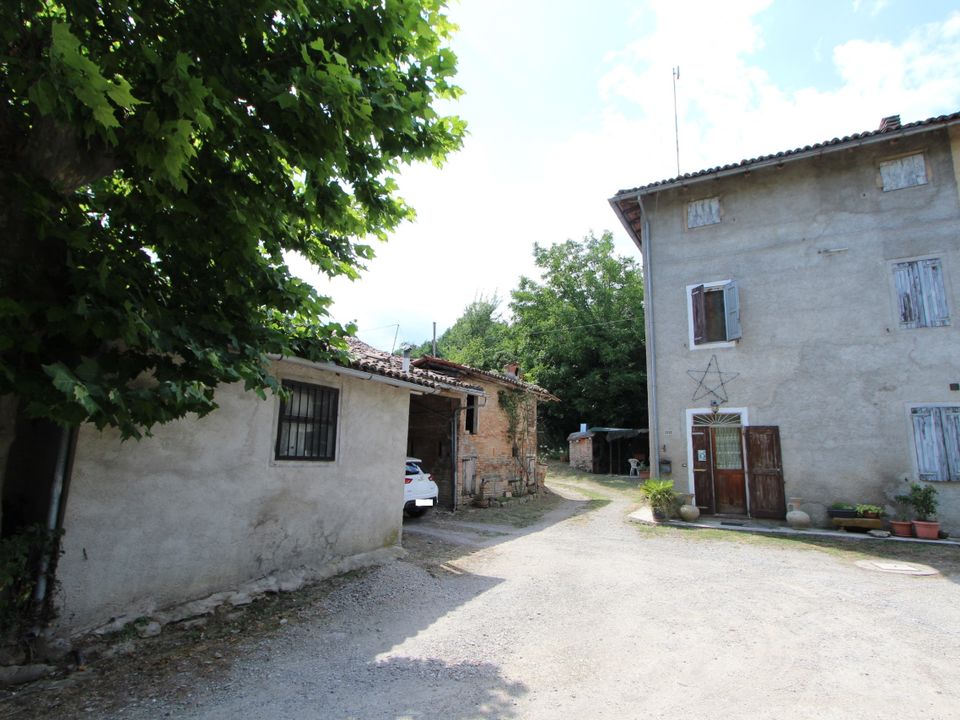 Rekkehus i Valsamoggia, Bologna - bilde 1