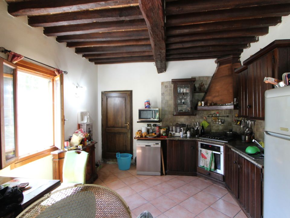 Rekkehus i Valsamoggia, Bologna - bilde 5