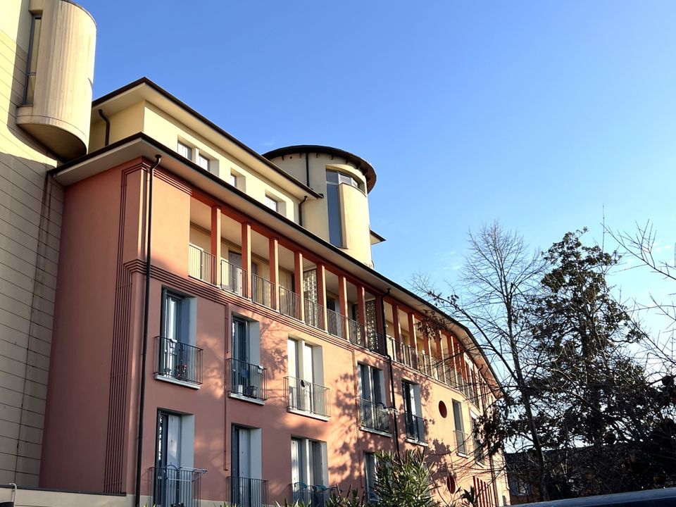 Lejlighed i Valsamoggia, Bologna - foto 1