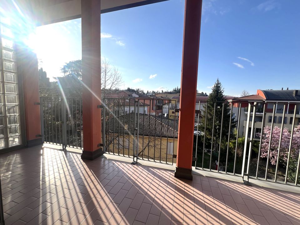 Lejlighed i Valsamoggia, Bologna - foto 2