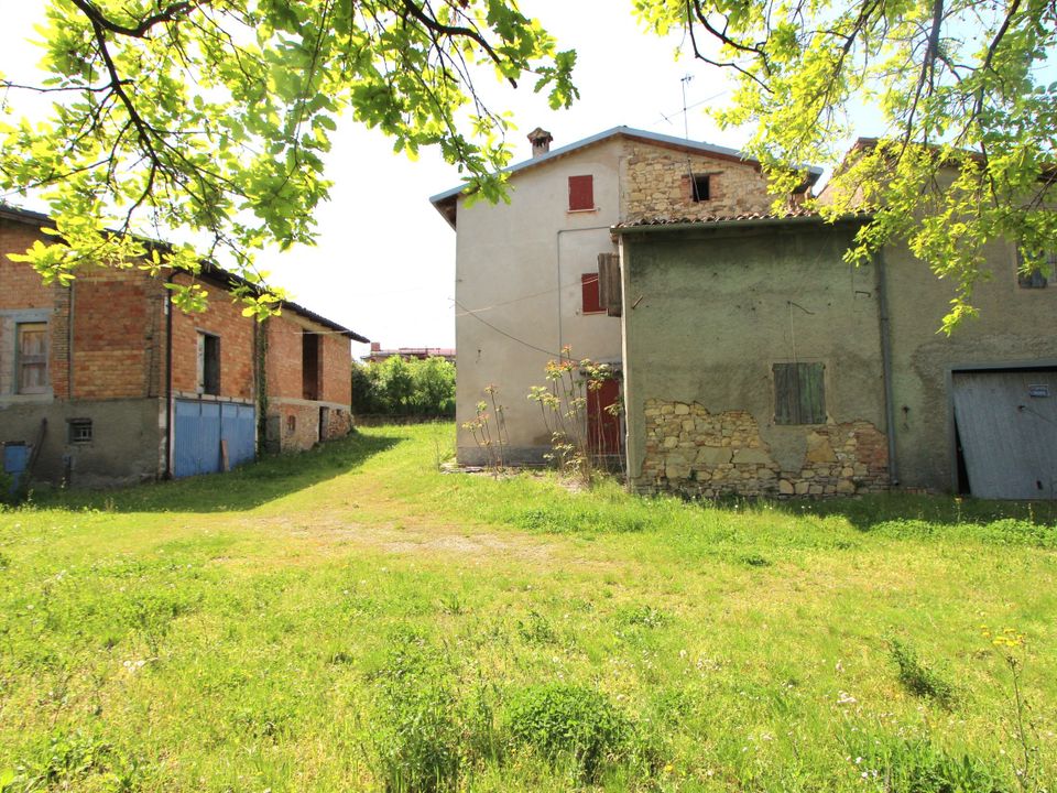 Villa i Valsamoggia, Bologna - foto 1
