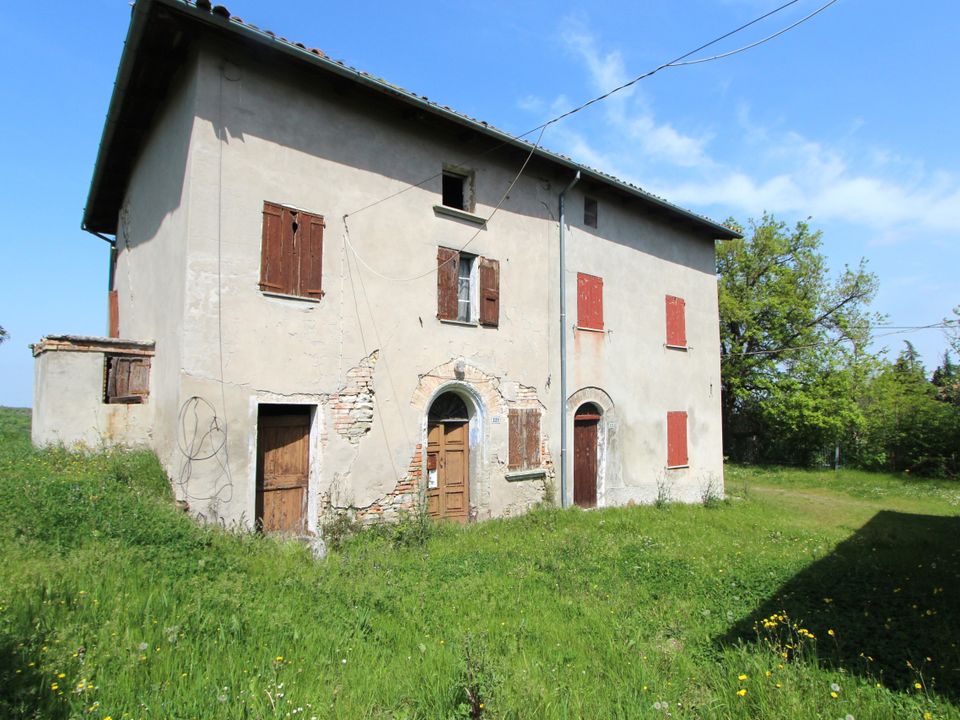 Villa i Valsamoggia, Bologna - foto 2