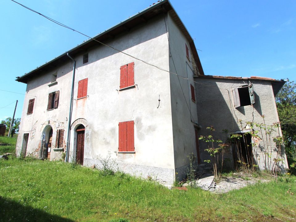 Villa i Valsamoggia, Bologna - foto 3