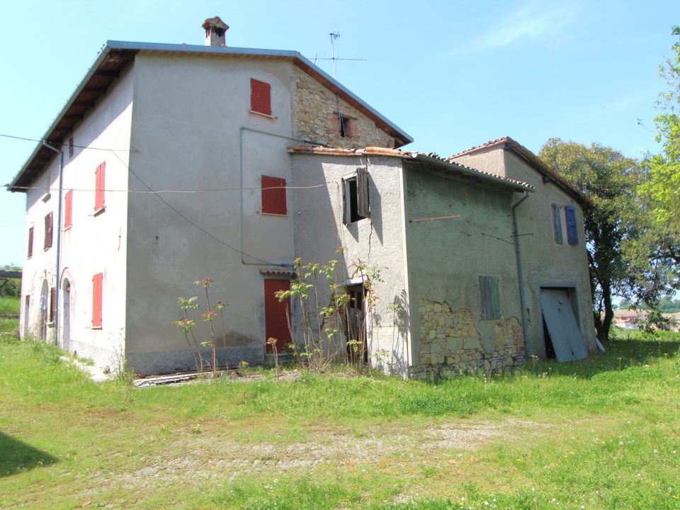 Villa i Valsamoggia, Bologna - foto 4