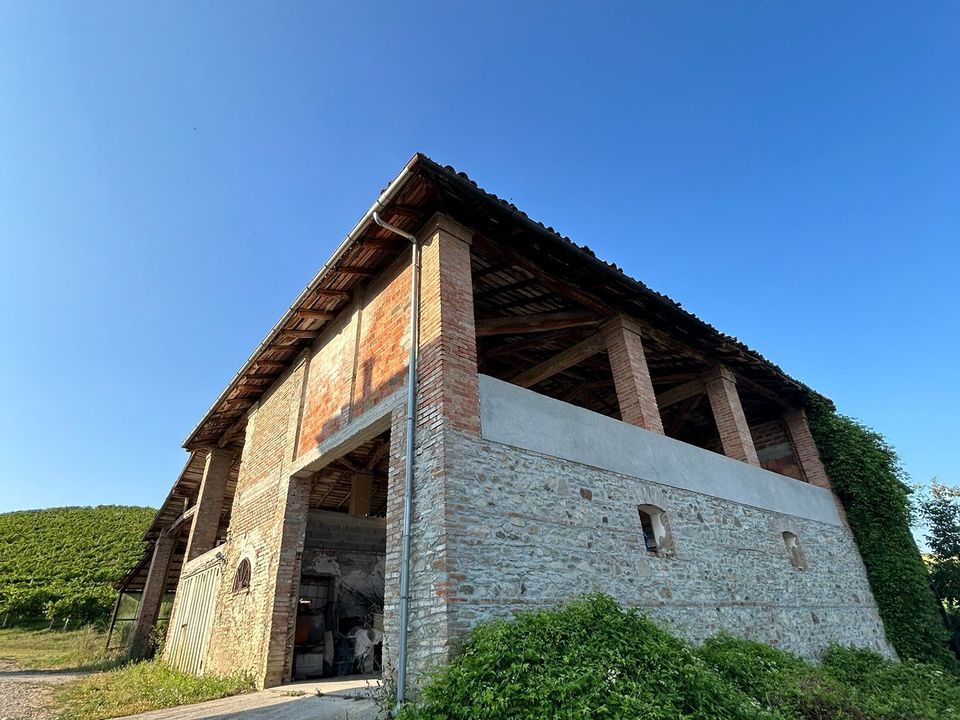Byhus i Valsamoggia, Bologna - foto 1