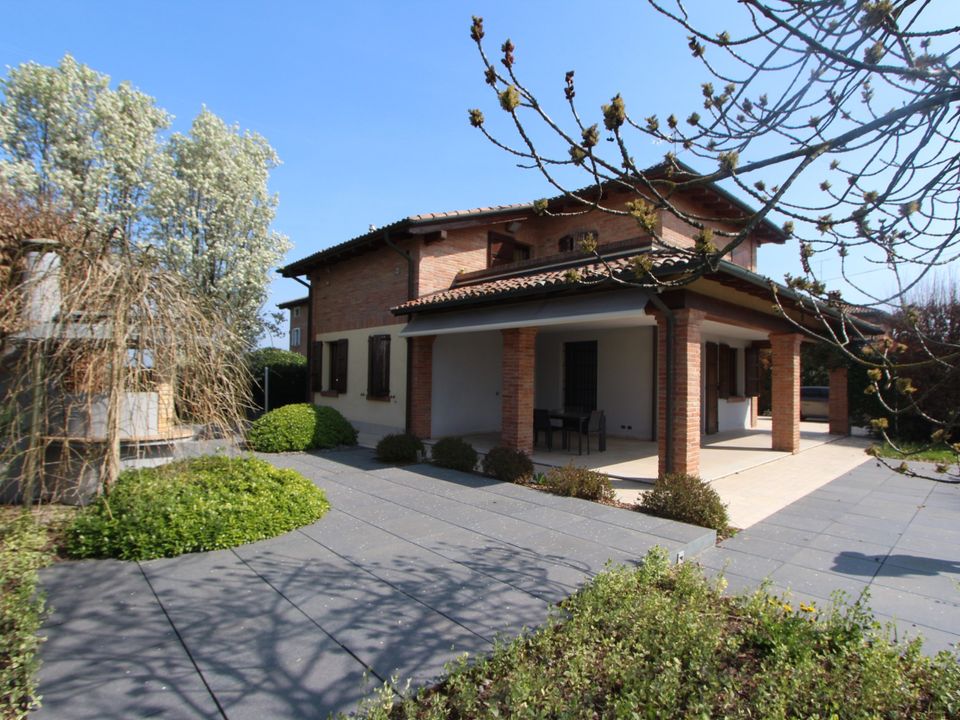 Villa i Valsamoggia, Bologna - foto 1