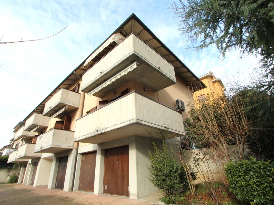 Lejlighed i Valsamoggia, Bologna - foto 1