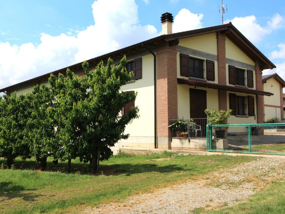Byhus i Valsamoggia, Bologna - foto 1