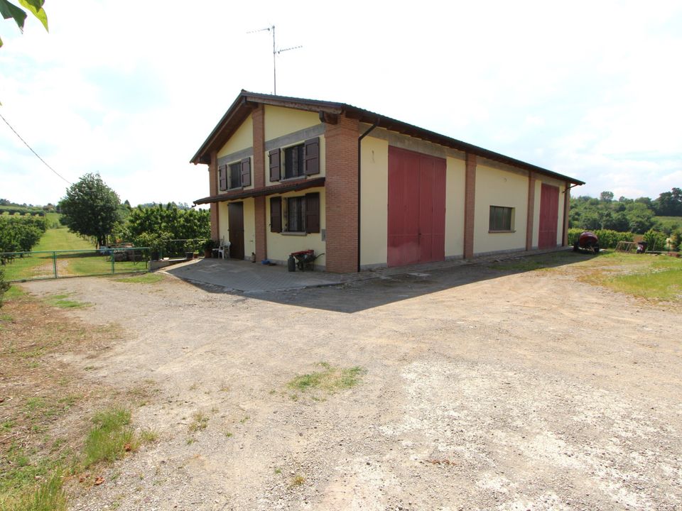 Byhus i Valsamoggia, Bologna - foto 3