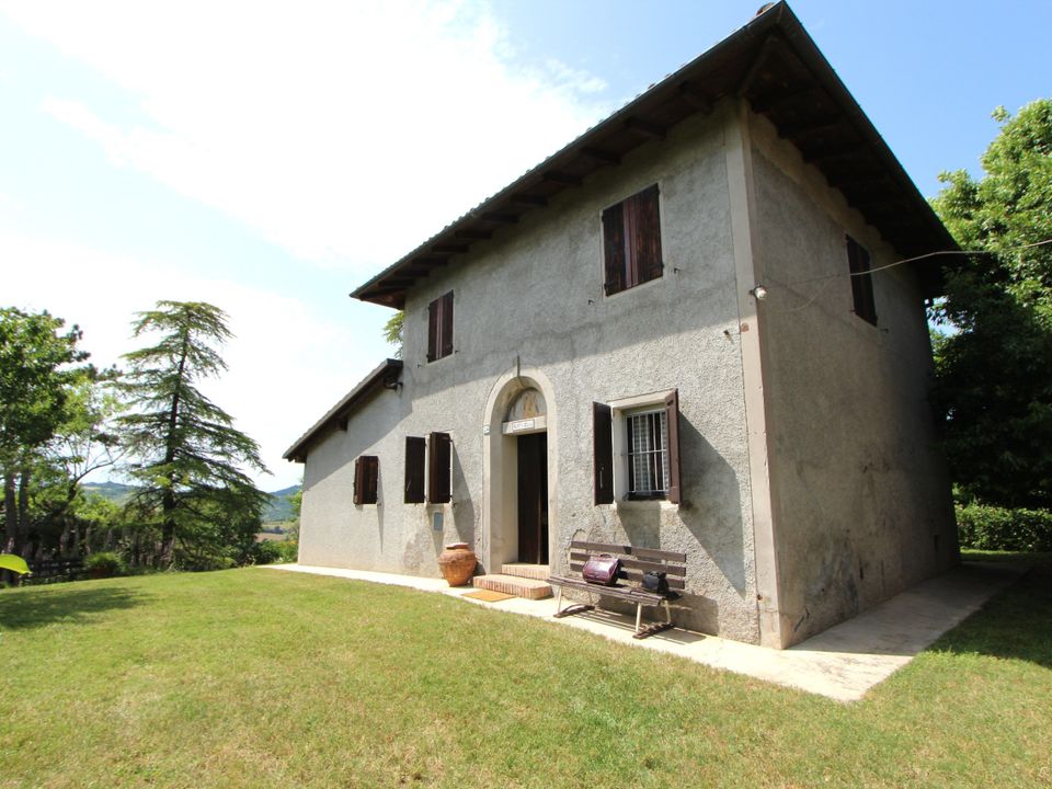 Byhus i Valsamoggia, Bologna - foto 2