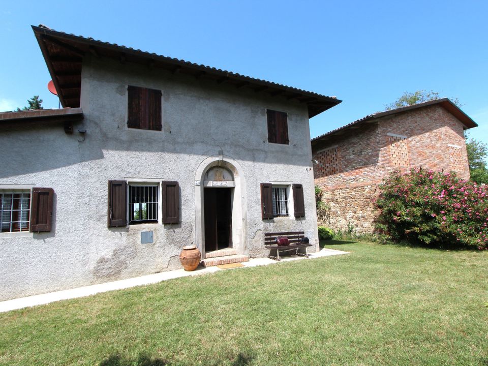 Byhus i Valsamoggia, Bologna - foto 3