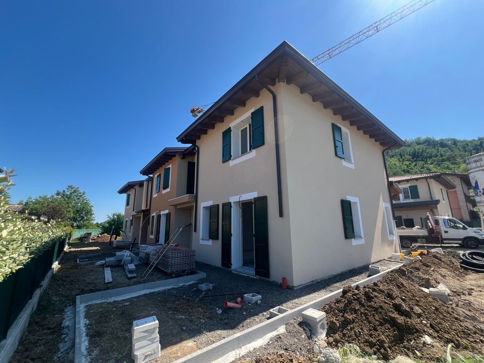 Byhus i Valsamoggia, Bologna - foto 1