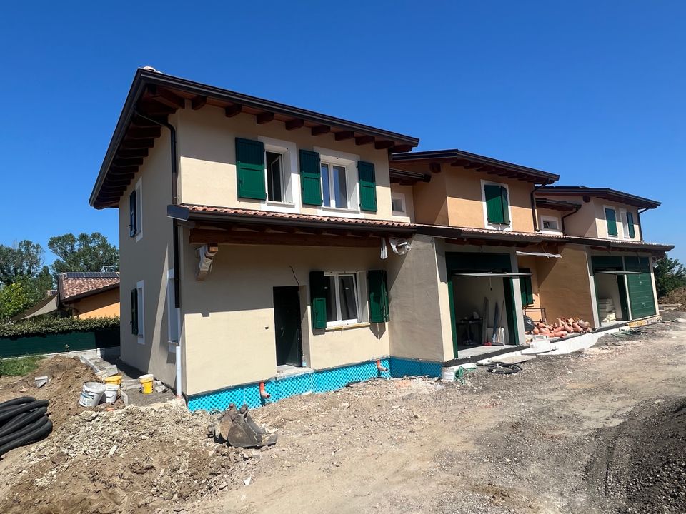Byhus i Valsamoggia, Bologna - foto 2
