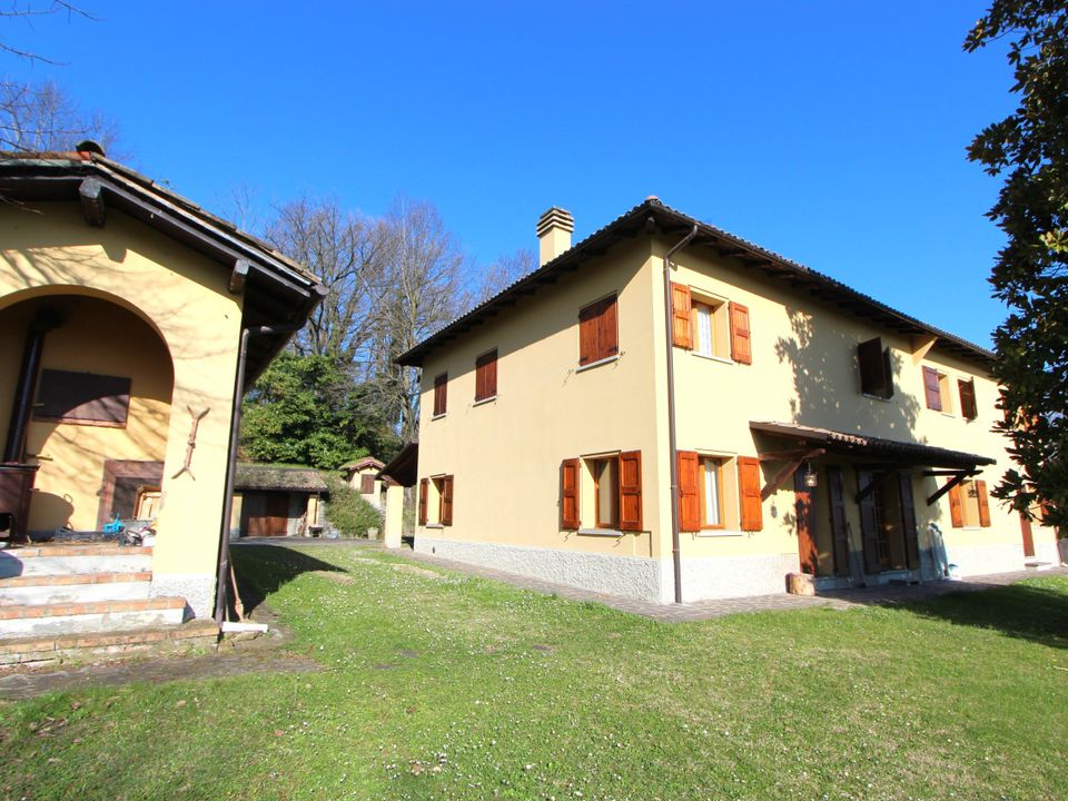 Villa i Valsamoggia, Bologna - foto 1