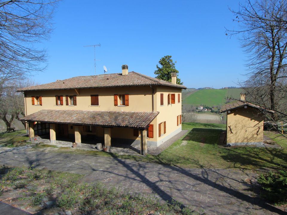 Villa i Valsamoggia, Bologna - foto 2