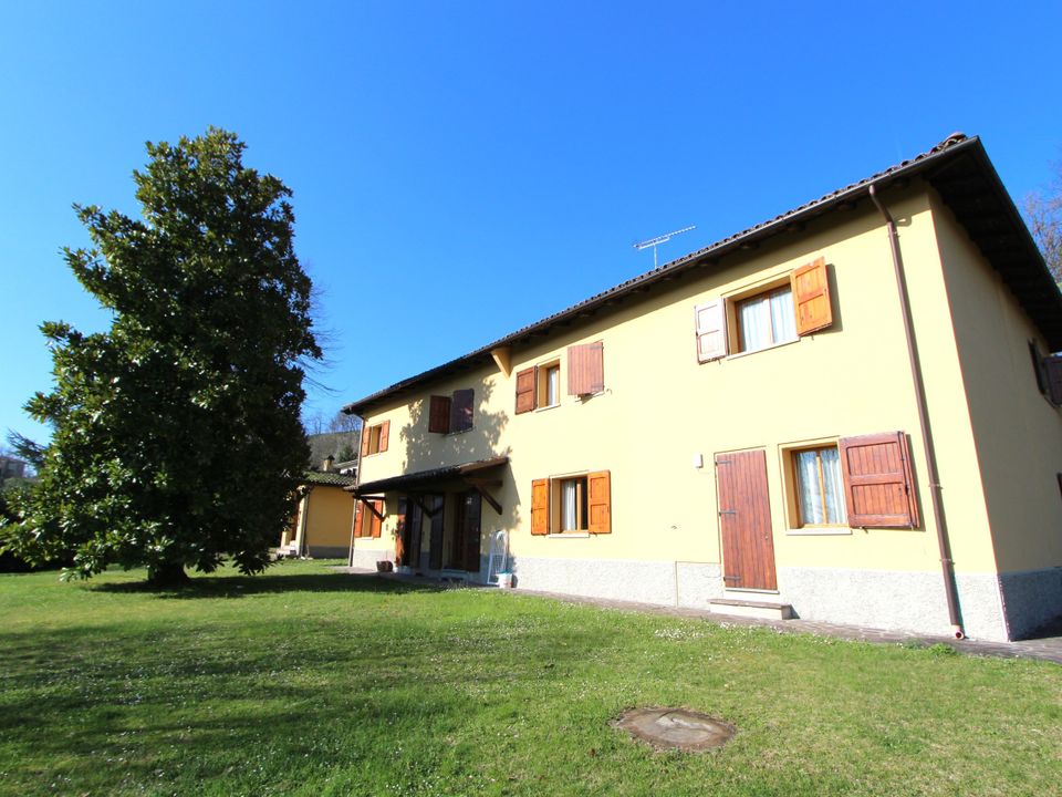 Villa i Valsamoggia, Bologna - foto 3