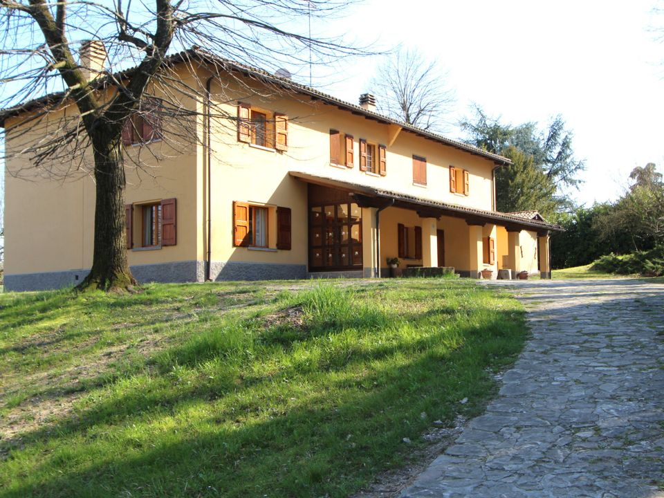 Villa i Valsamoggia, Bologna - foto 4