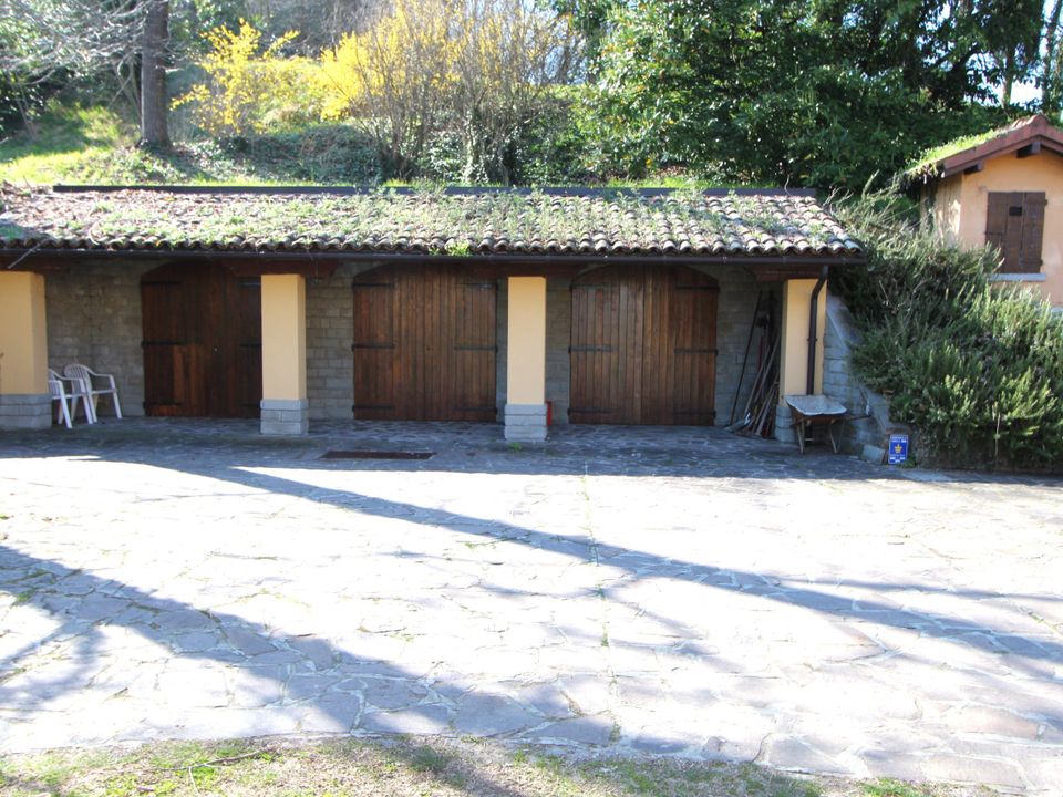 Villa i Valsamoggia, Bologna - foto 5