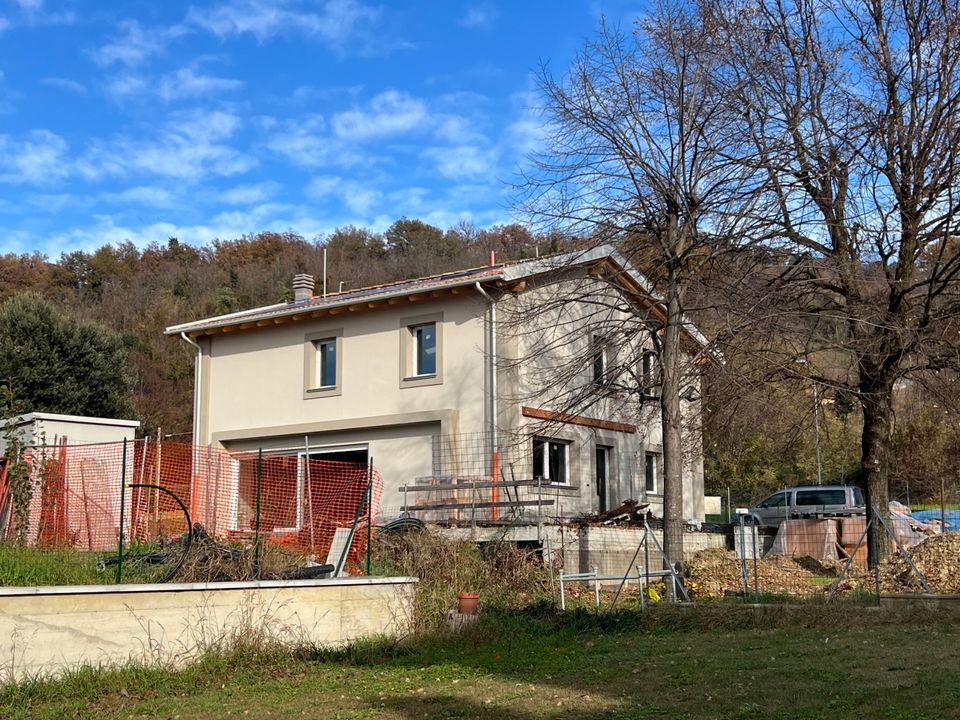 Villa i Valsamoggia, Bologna - foto 1