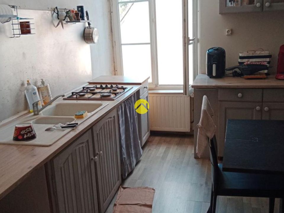 Lejlighed i Reuilly, Indre - foto 4