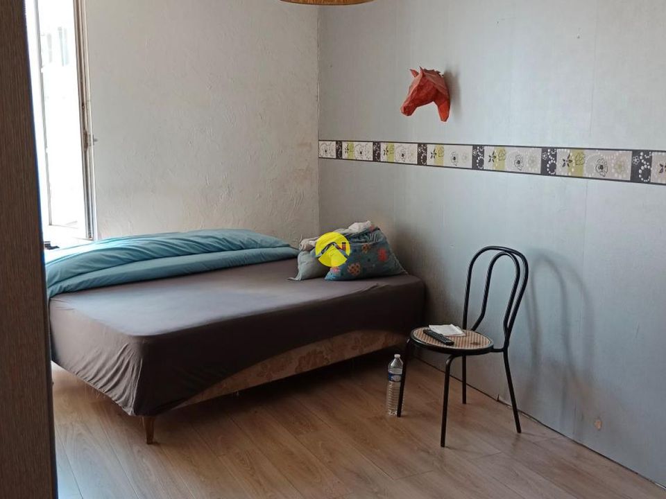 Lejlighed i Reuilly, Indre - foto 5