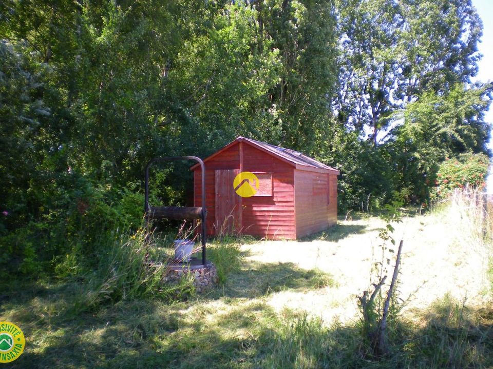 Helårsgrund i Fontguenand, Indre - foto 5
