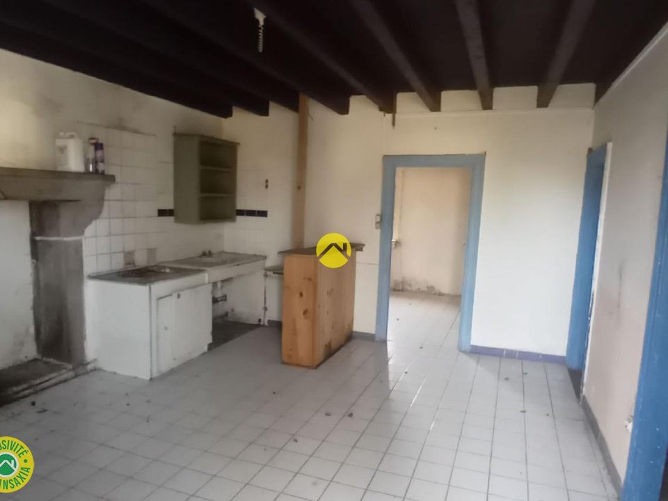 Villa i Ronnet, Allier - foto 2