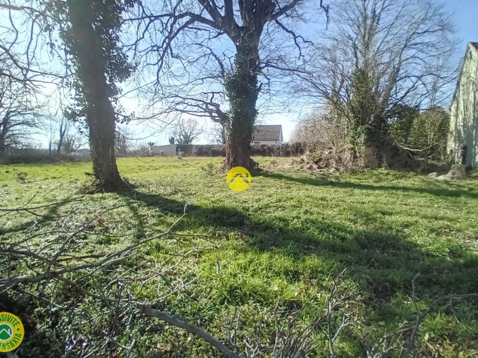 Villa i Ronnet, Allier - foto 5