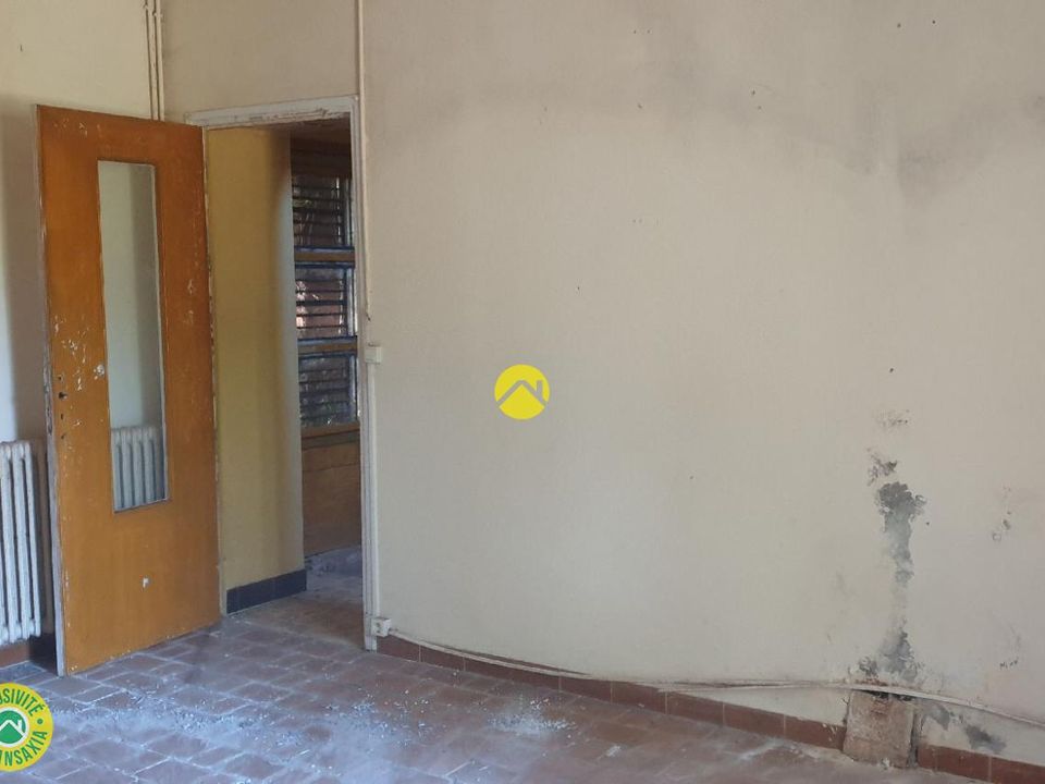 Villa i Saint-Saulge, Nievre - foto 2