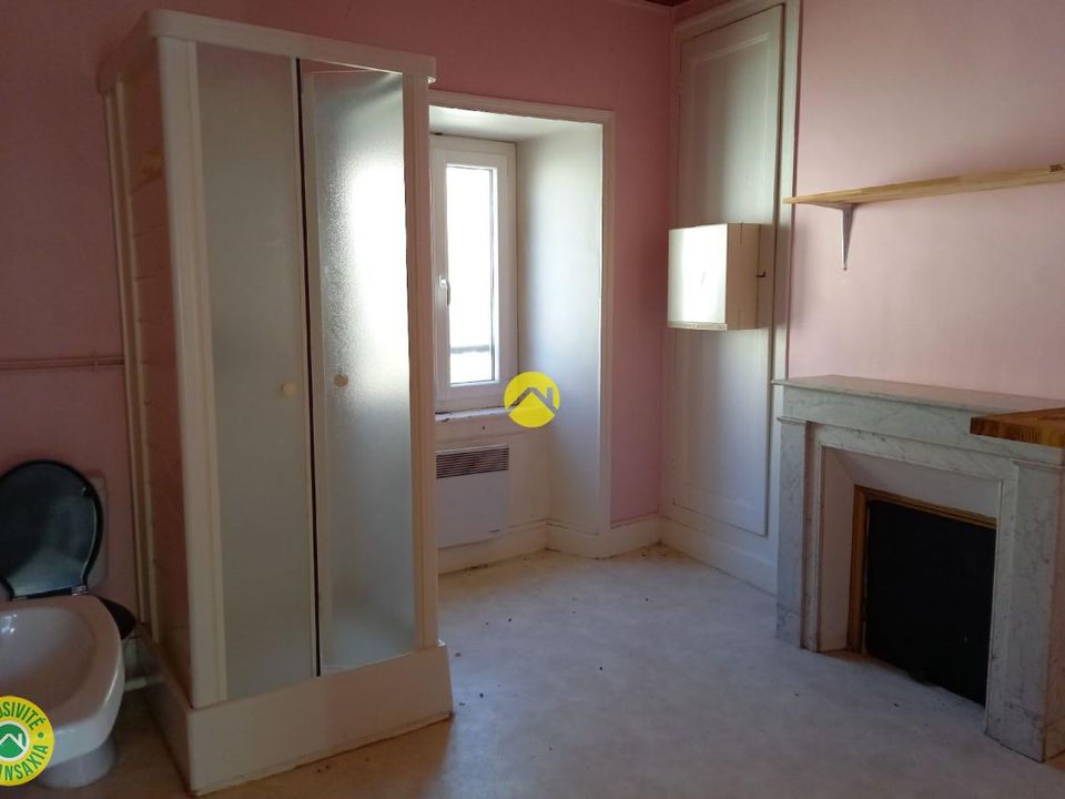 Lejlighed i Pierrefort, Cantal - foto 2