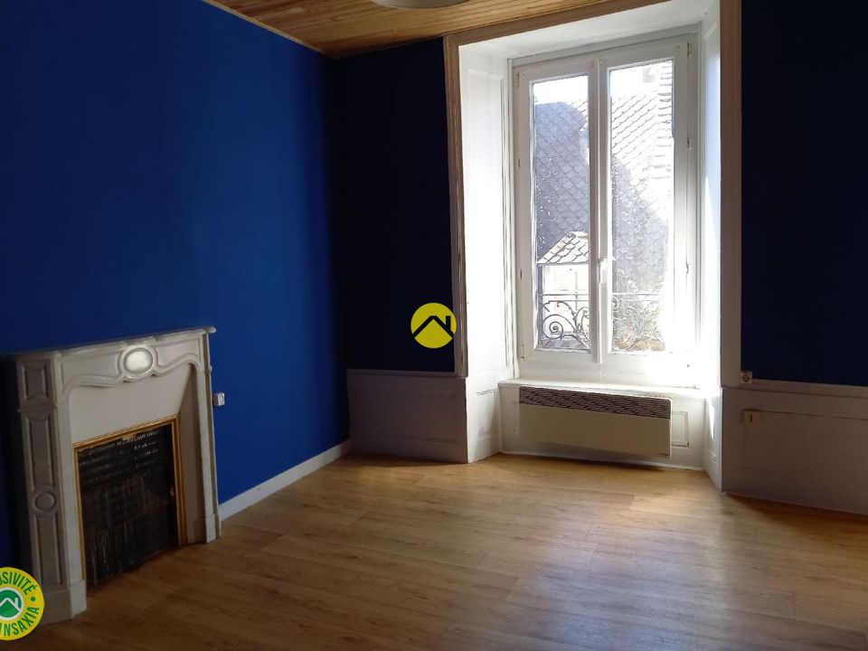 Lejlighed i Pierrefort, Cantal - foto 3