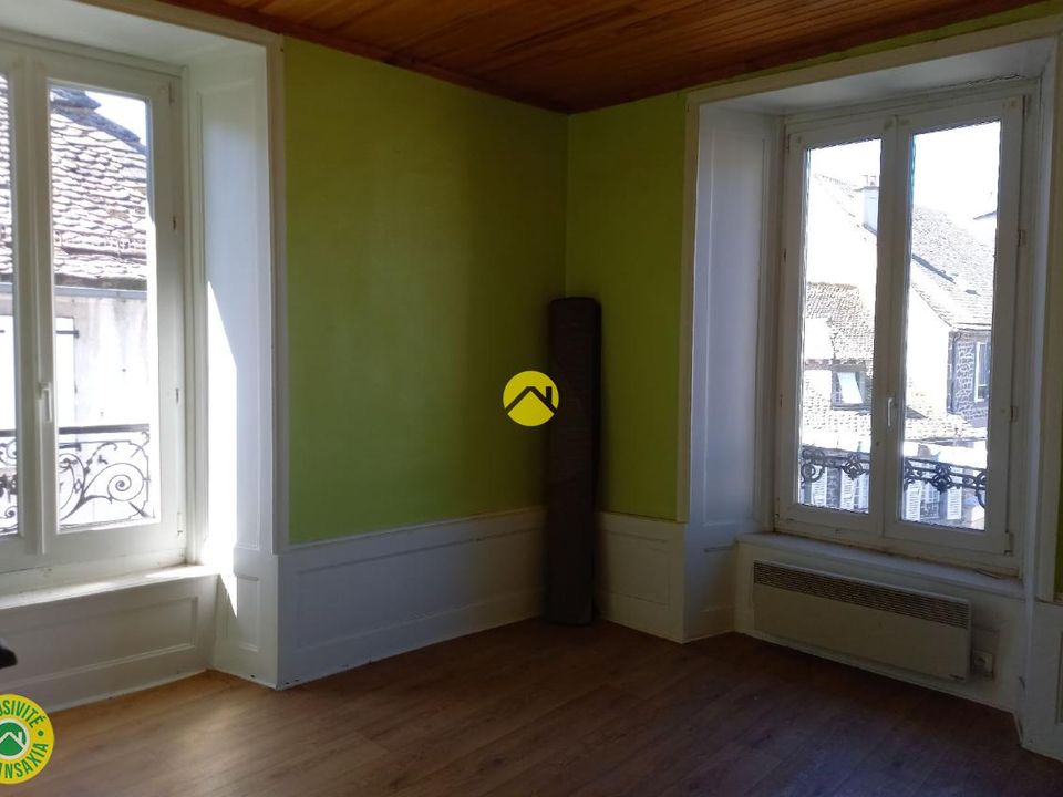Lejlighed i Pierrefort, Cantal - foto 4