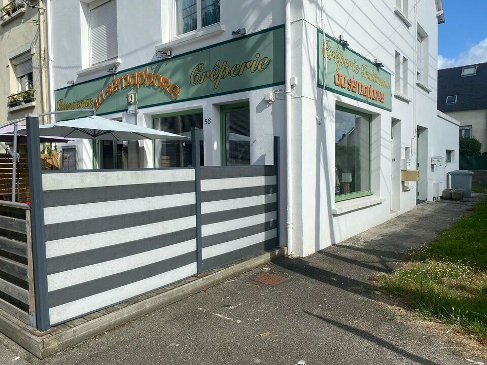 Erhvervsejendom i Quimper, Finistere - foto 4