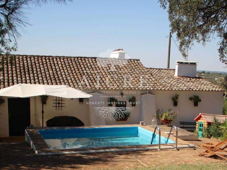 Farm hus i Evora, Evora - foto 1